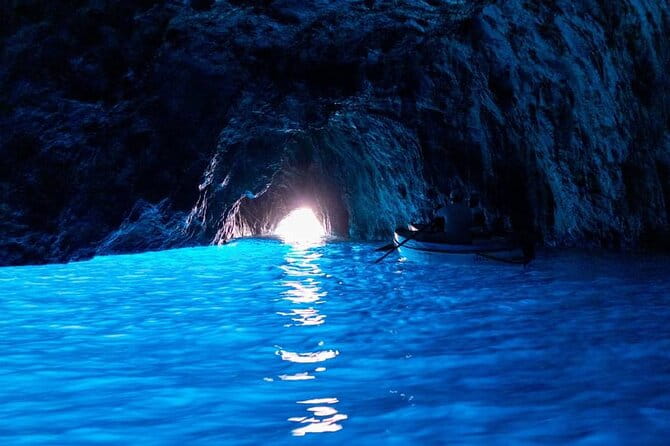 Capri Private Tour from Positano - Motorboat 28ft - Price, Value, and Who This Tour Is For