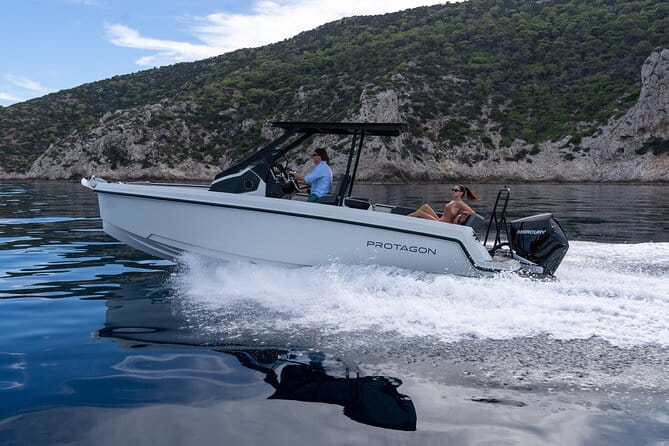 Capri Private Tour from Positano - Motorboat 28ft - Frequently Asked Questions