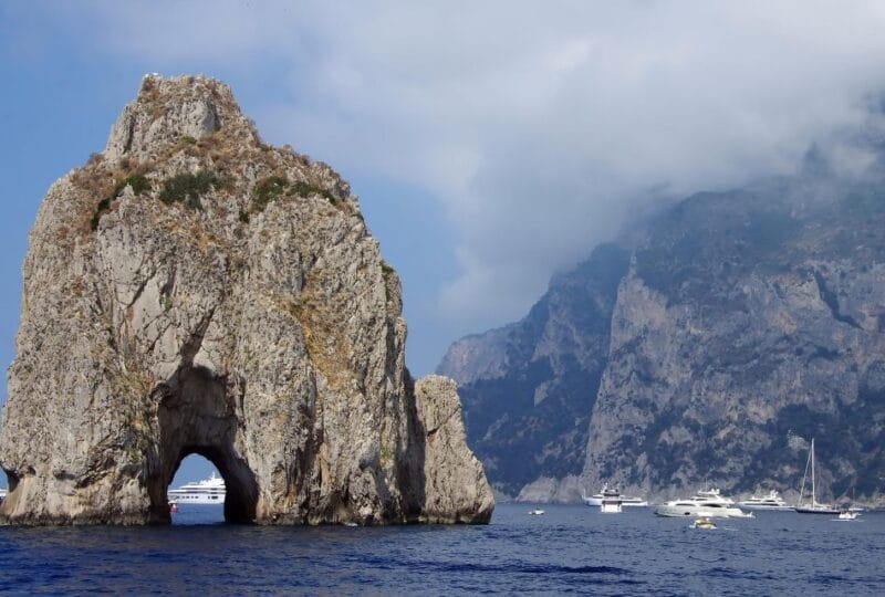 Capri - Private Tour (Half Day) - Practical Details and What to Expect