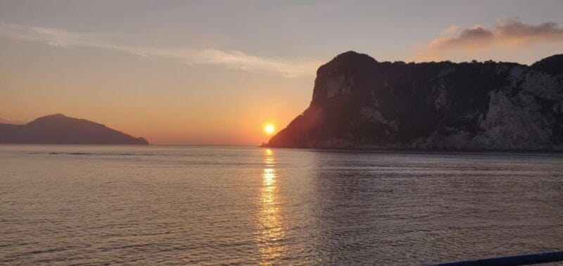 Capri: private tour in a typical boat - FAQ