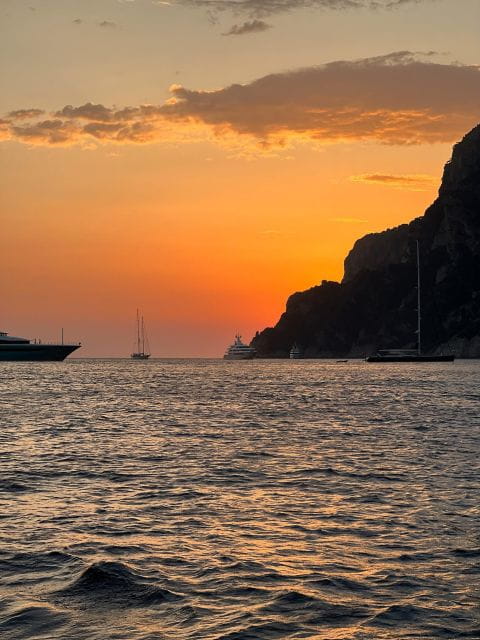 Capri: Sunset Boat Tour - Final Thoughts: Is It Worth It?