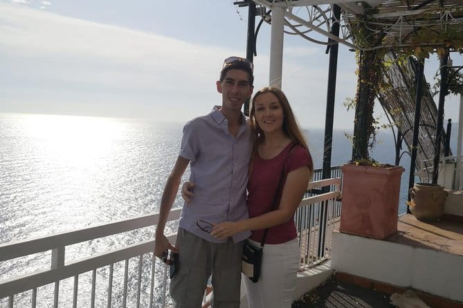 Capri Voucher from Naples: Hydrofoil and Boat Tour Included - Exploring Capri: What to Expect from the Itinerary