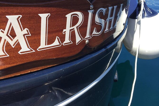 Capri Voucher from Naples: Hydrofoil and Boat Tour Included - Practical Tips Before You Go