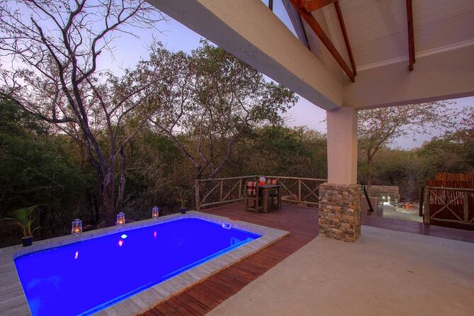 Captivating 3 Day Kruger Safari Adventure From Johannesburg - Johannesburg Airport Pickup and Lodge Transfer