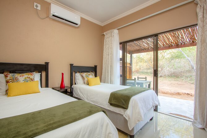 Captivating 3 Day Kruger Safari Adventure From Johannesburg - Booking Confirmation and Cancellation Policy