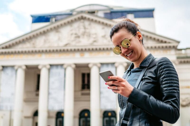 Captivating Brussels Walking Tour: Highlights & Hidden Gems - Captivating Brussels Walking Tour: Highlights & Hidden Gems