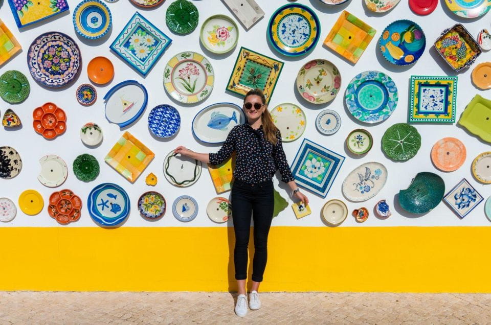 Captivating Corners of Lagos – Walking Tour - Castelo Dos Governadores