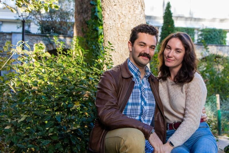 Capture the Magic of Strasbourg with an Exclusive Photoshoot - Key Points and Takeaways