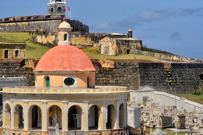 Capturing Old San Juan: Landmarks and Photoshoot - Reviews and Pricing