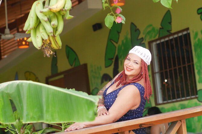 Capturing Old San Juan: Landmarks and Photoshoot - Highlights of the Tour