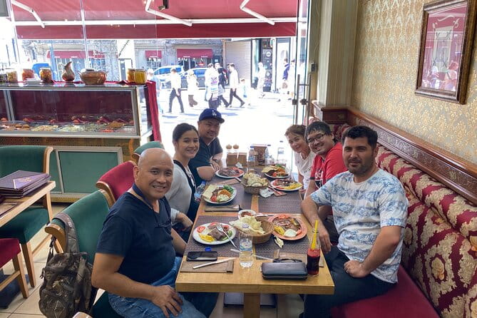 Car and Driver Private Tour in Istanbul - A Typical Day: What to Expect