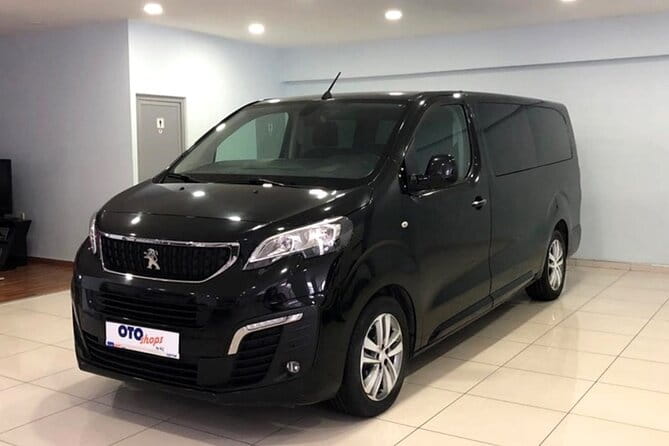 Car and Driver Private Tour in Istanbul - Who Is This Tour Best For?