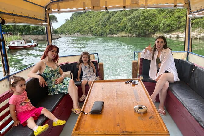 Car and Driver Private Tour in Istanbul - Final Thoughts: Who Should Book This Tour?