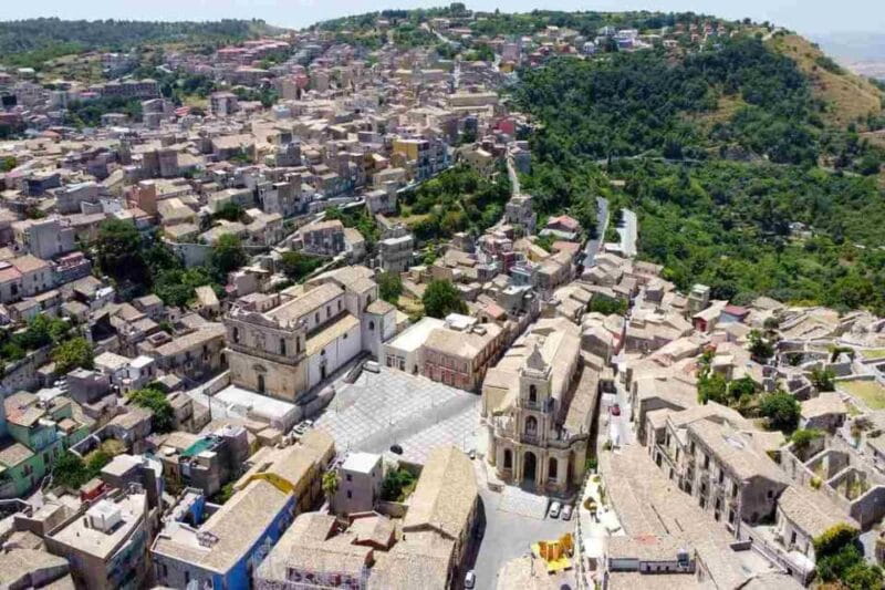 Car/minivan tour from Syracuse to Palazzolo, Buscemi and Buccheri - Key Points / Takeaways