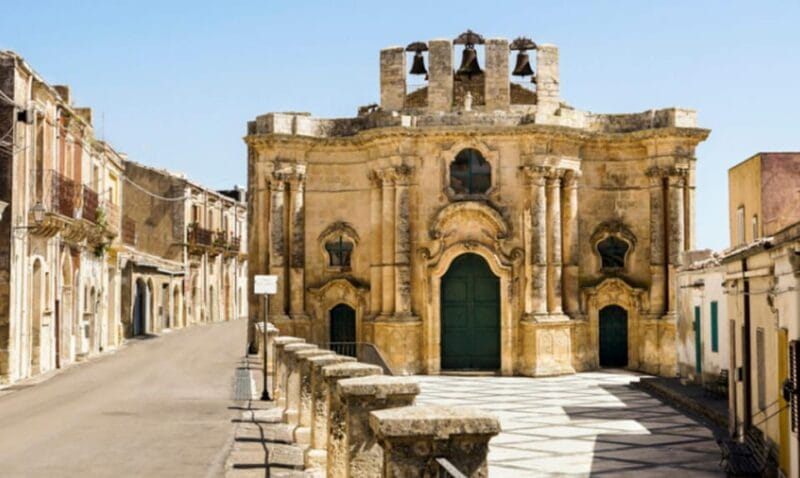 Car/minivan tour from Syracuse to Palazzolo, Buscemi and Buccheri - Who This Tour Is Best For