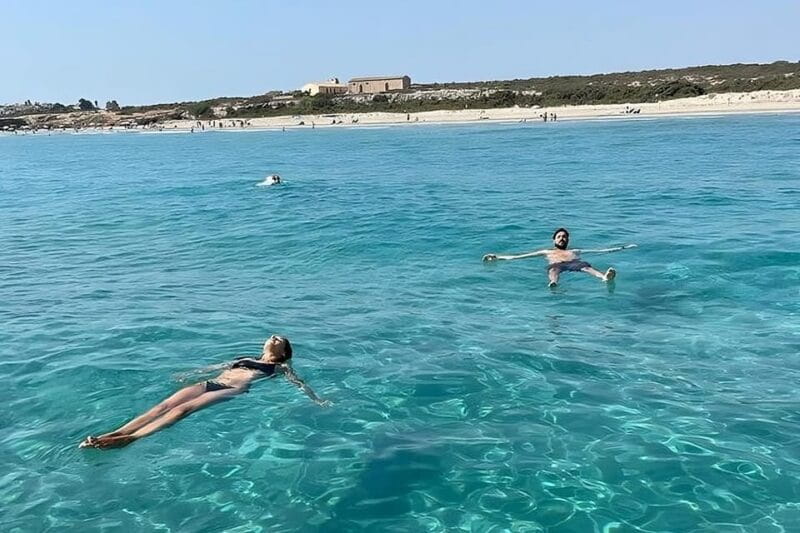 Car/Minivan tour from Syracuse to the most beautiful beaches - Discover Sicily’s Best Beaches on a Comfortable Minivan Tour from Syracuse