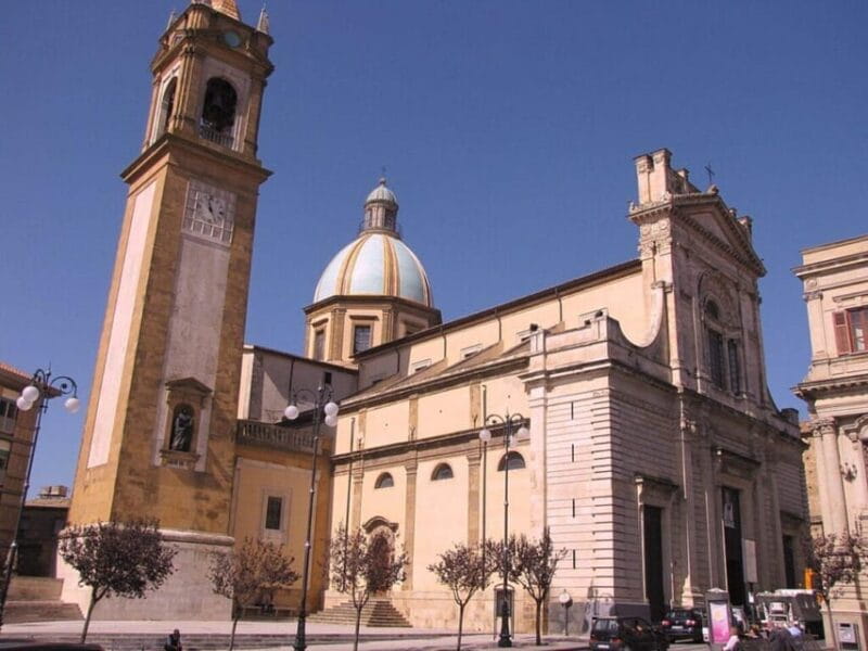 Car/Minivan tour from Syracuse to Villa Romana del Casale and Caltagirone - Exploring Sicily’s Hidden Treasures: Syracuse to Villa Romana del Casale & Caltagirone