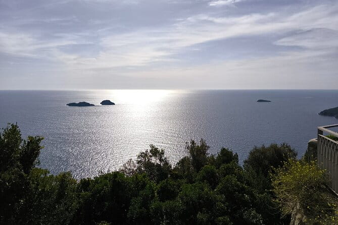 Car Tour admiring Capri and visiting Positano and Amalfi - Key points / Takeaways