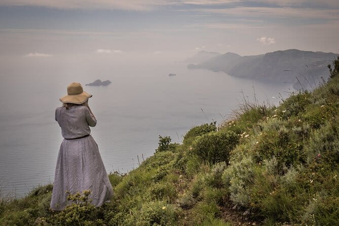 Car Tour from Salerno to Amalfi, Ravello and Positano - An In-Depth Look at the Amalfi Coast Car Tour from Salerno