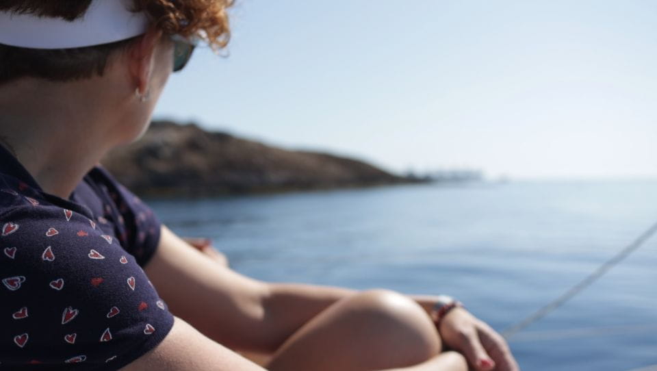 Carboneras: Cabo De Gata Caves and Los Muertos Sailing Tour - Things To Know