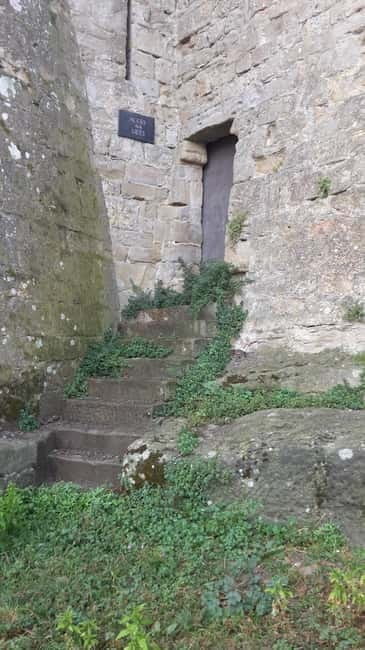 Carcassonne: 1h30 Walking Tour of the Medieval City - The Value of a Local Guide