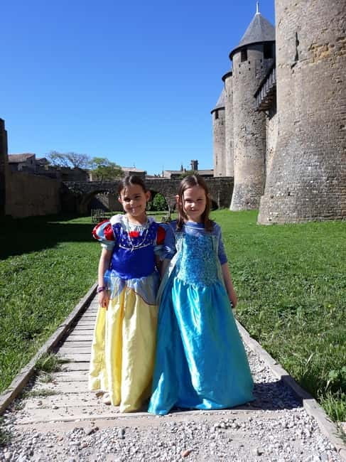 Carcassonne: 1h30 Walking Tour of the Medieval City - Who Will Love This Tour?