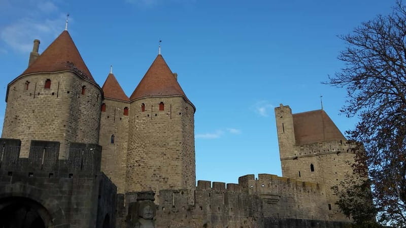 Carcassonne: 1h30 Walking Tour of the Medieval City - FAQ