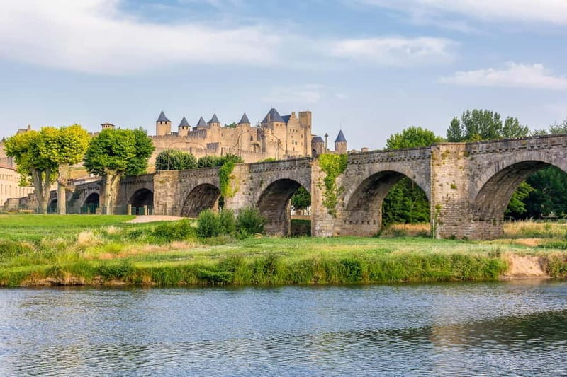 Carcassonne: 2-Hour Best Intro Walking Tour with a Local - FAQ