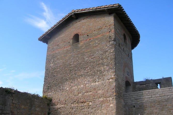 Carcassonne Half DayTour from Toulouse - Exploring Carcassonne on a Half-Day Tour from Toulouse