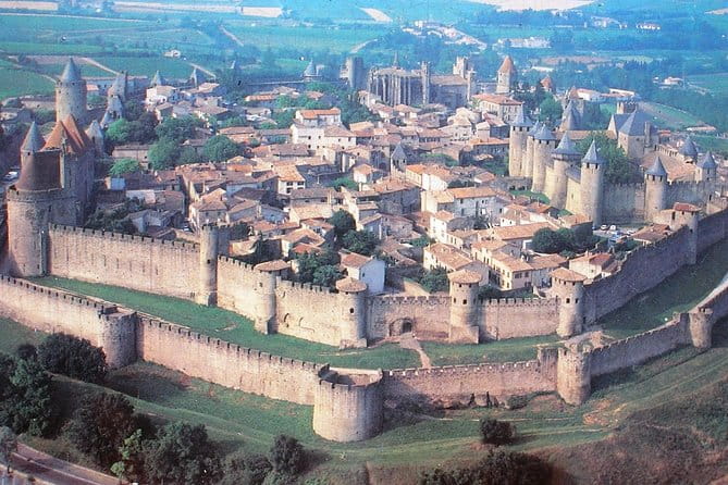 Carcassonne Half DayTour from Toulouse - Price, Value, and Practical Considerations