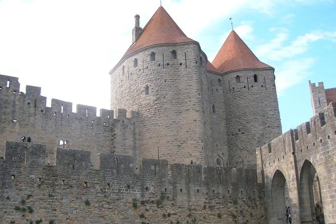 Carcassonne Half DayTour from Toulouse - Who Is This Tour Best For?