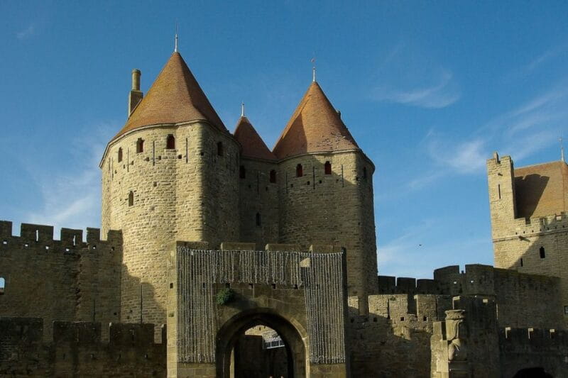 Carcassonne: Private Guided Tour of the Medieval Fortress - Value and Overall Impression