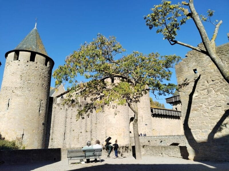 Carcassonne: Private Guided Tour with Castle Entry Ticket - Final Thoughts