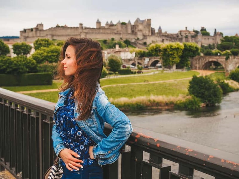 Carcassonne Small Group Half-day tour from Toulouse - Key Points / Takeaways