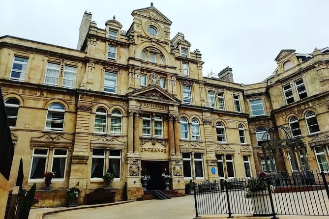 Cardiff Bay Private Guided Walking Tour - FAQ