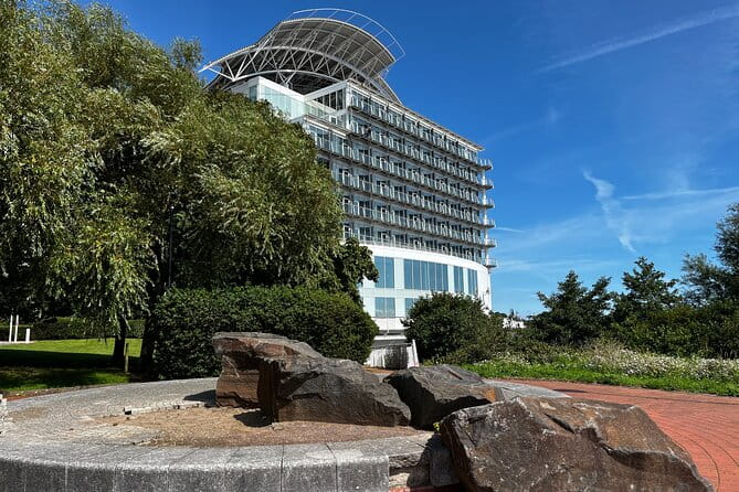 Cardiff Bay Private Self-Guided Tour - The Sum Up: Who Should Book This Tour?