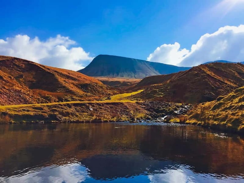 Cardiff, Brecon Beacons & Snowdonia Online Travel Guide - Key points / Takeaways