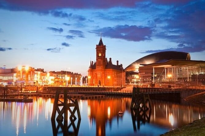 Cardiff City Private Driven Sightseeing Tour - Who Will Love This Tour?