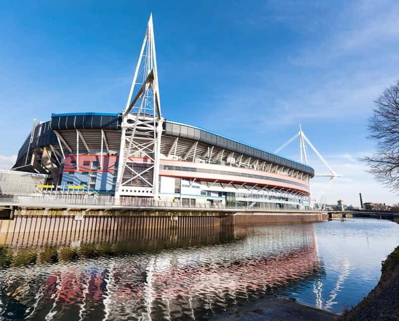 Cardiff: City Sightseeing Open-Top Bus Hop-On, Hop-Off Tour - Price and Value