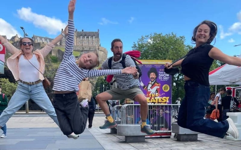 Cardiff: City Walking Tour & Exploration Game - The Experience: What You Can Expect on Your Walk