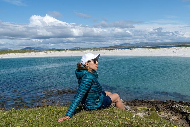 Cardiff Coastal Adventure: From Mumbles to Majestic Bays - A Closer Look at the Cardiff Coastal Adventure