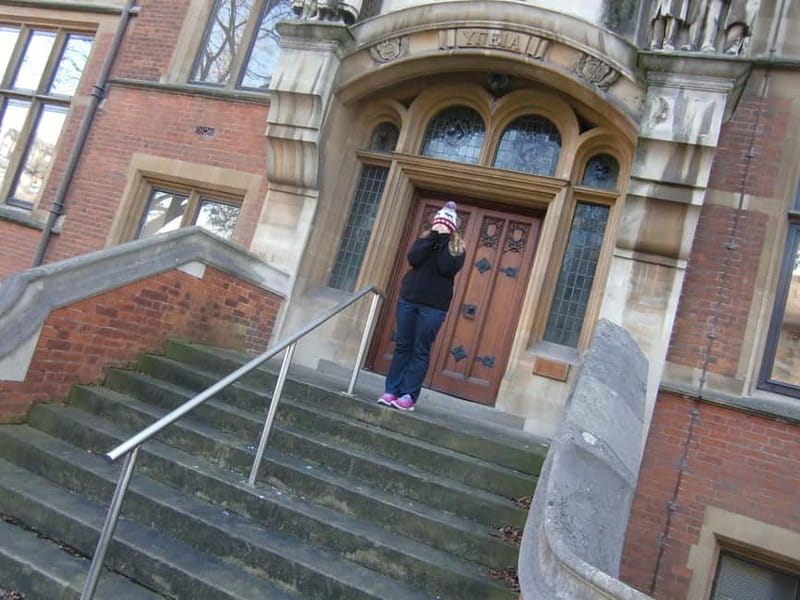 Cardiff: Doctor Who Car Tour - Key points / Takeaways