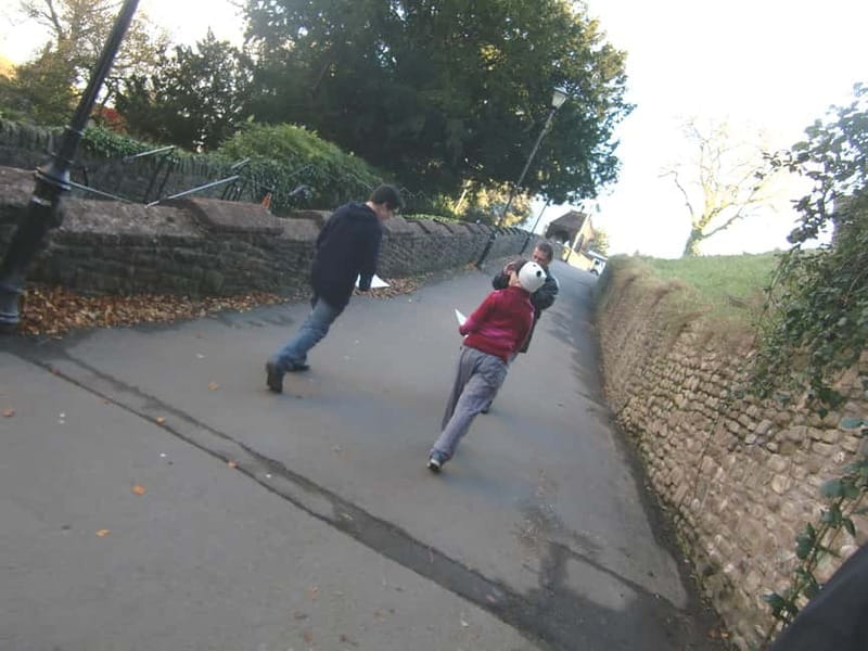 Cardiff: Doctor Who Car Tour - Final Thoughts