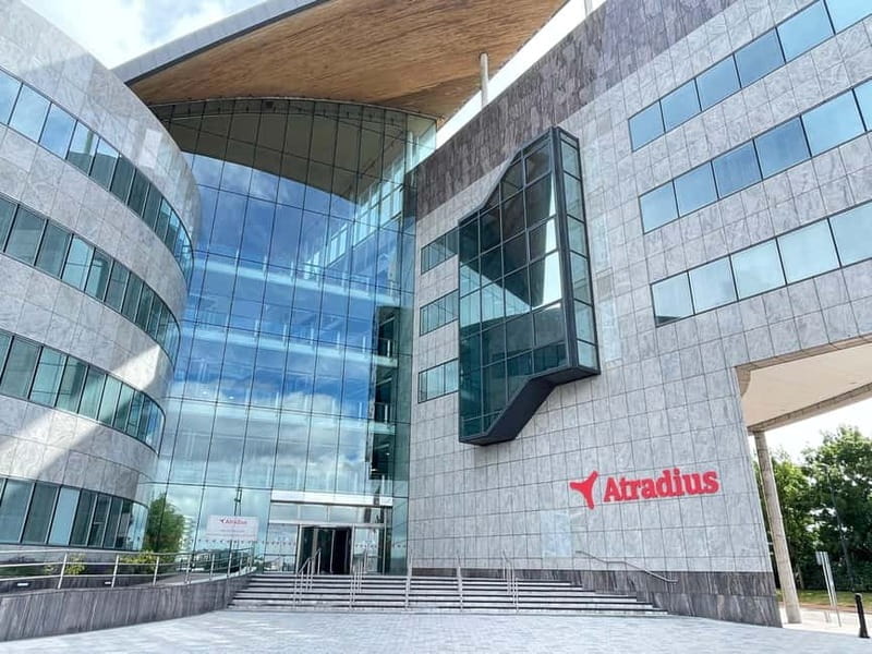 Cardiff: Doctor Who Cardiff Bay Walking Tour - Practical Details and Tips