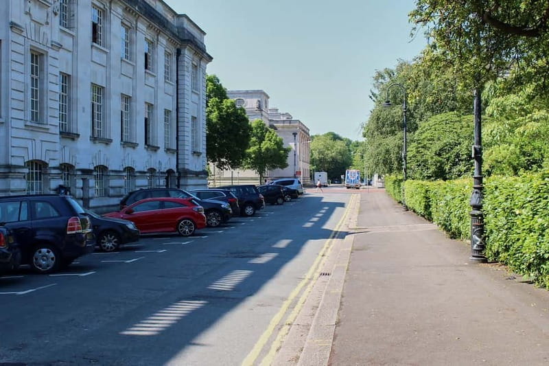 Cardiff: Doctor Who City Walking Tour - Key Points / Takeaways