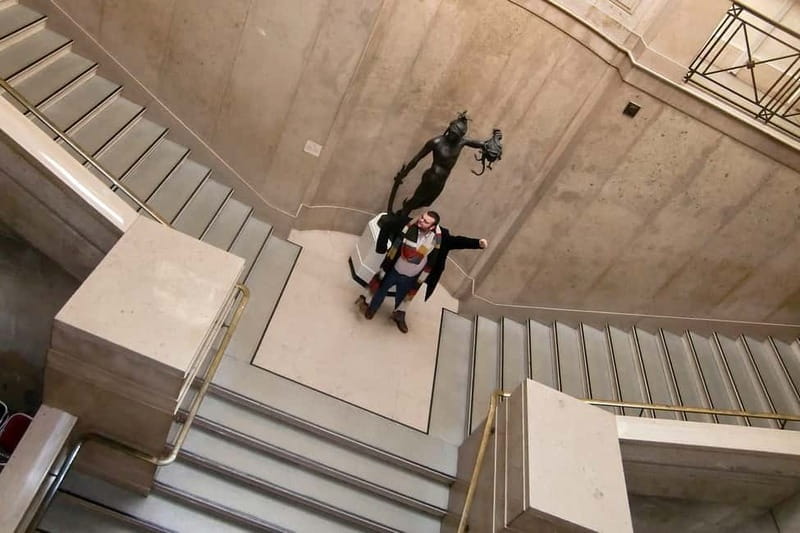 Cardiff: Doctor Who City Walking Tour - Who Should Consider This Tour?