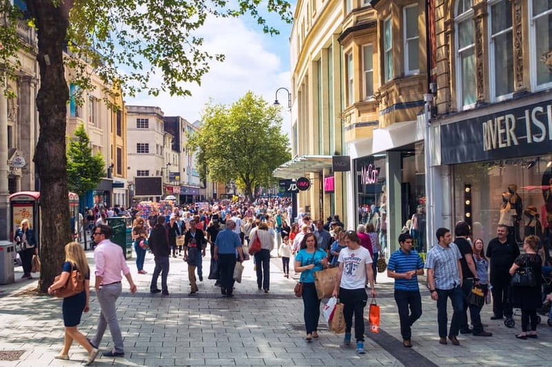 Cardiff: Doctor Who City Walking Tour - FAQ