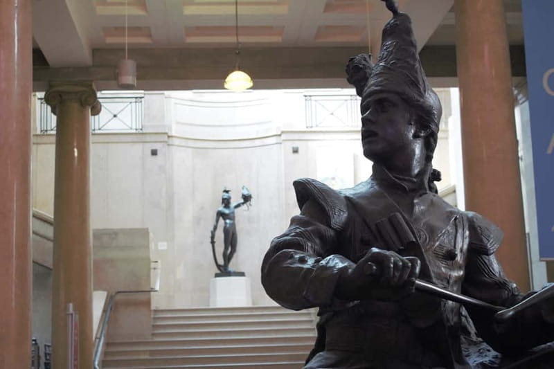 Cardiff: Doctor Who Walking Tour - The Practicalities: Price, Duration, and Group Size