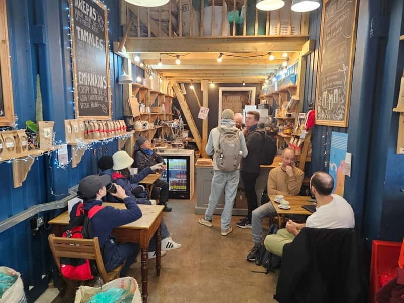 Cardiff: Guided City Walking Tour - Key points / Takeaways