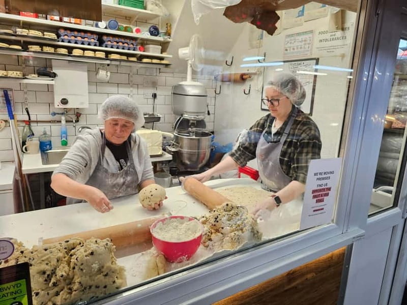 Cardiff: Guided City Walking Tour - Who Should Consider This Tour?